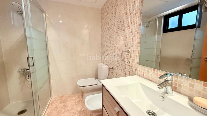 Foto 65cc05f3-5a35-4636-97f9-be439ad80b92. Appartamento con parcheggio in Massalfassar