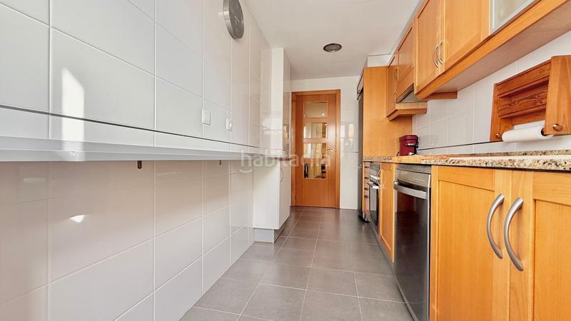 Foto 66d82013-43d5-42c5-a61b-576674148e96. Appartamento con parcheggio in Massalfassar