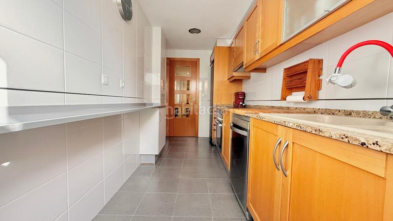 Foto 9654782a-013d-4cd7-957d-51306b5b1f72. Appartamento con parcheggio in Massalfassar