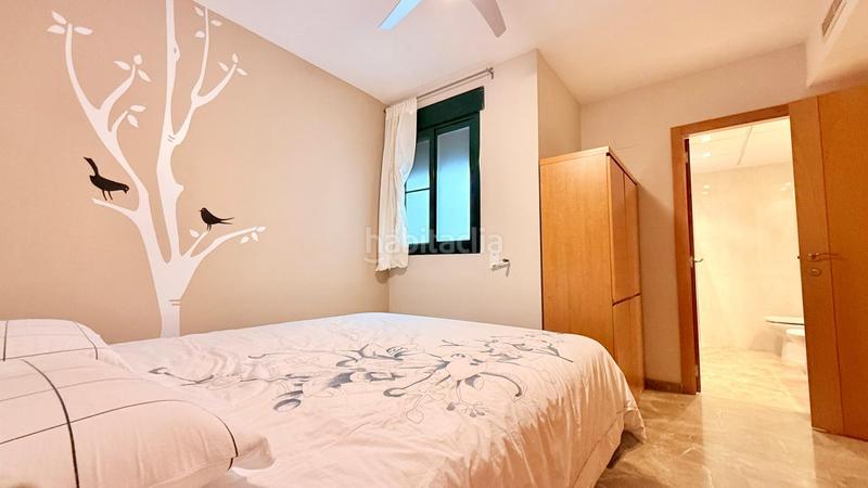 Foto aaf442fd-339f-4507-a231-06ece1340efe. Appartamento con parcheggio in Massalfassar