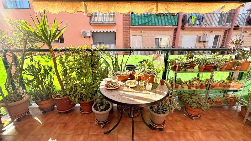 Foto b70071b7-36e1-4b35-8c1c-8e3a9a714eac. Appartamento con parcheggio in Massalfassar