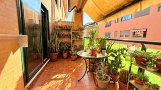 Appartement à Massalfassar. Fantástico piso con terraza en massalfassar