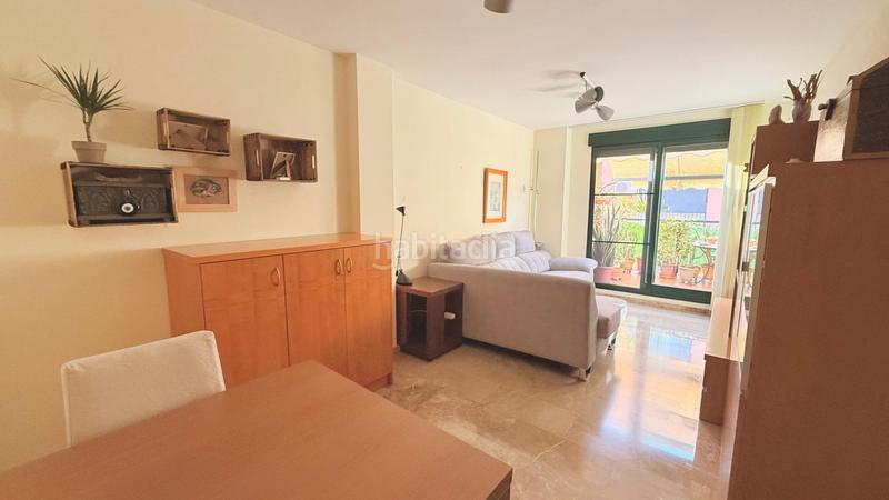 Foto d04038cb-4567-4719-a25d-647354898be1. Appartamento con parcheggio in Massalfassar