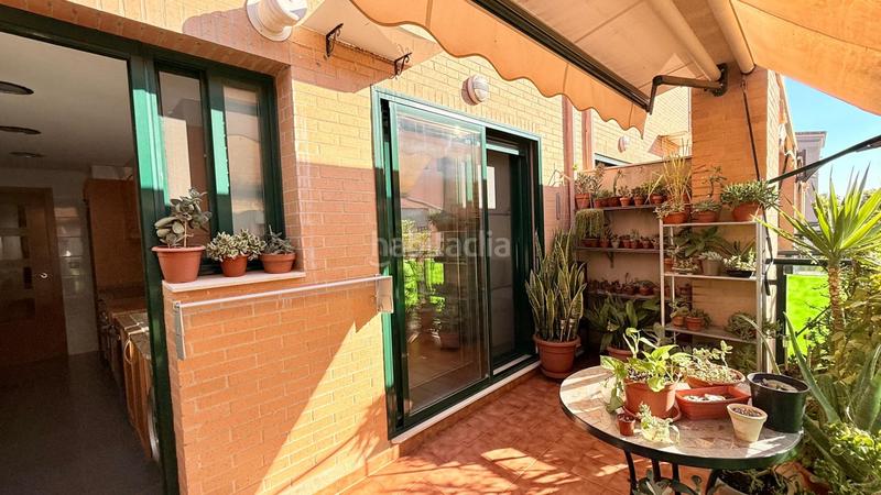 Foto e15a05f5-3da3-4425-b635-0c420ce4bba9. Appartamento con parcheggio in Massalfassar