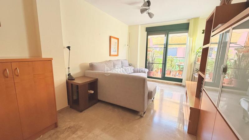 Foto e5150606-8fa2-4f74-a58b-0603ec5a1d06. Appartamento con parcheggio in Massalfassar