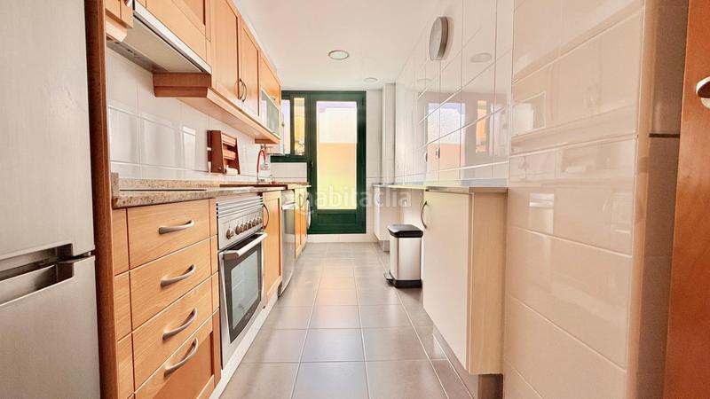 Foto eb070e85-0c99-44aa-b2cc-516b9a3d5f5d. Appartamento con parcheggio in Massalfassar