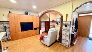 Casa en Massamagrell. Dos viviendas en una, casa a la venta en el barrio de la magdale