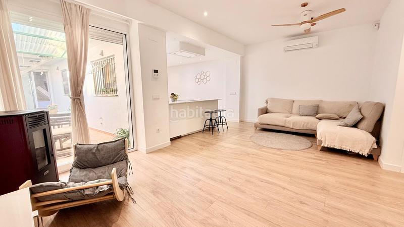 Foto b818d9b4-e8bb-496b-9e82-5e87287b065b. Casa  reformada a la venta en Museros