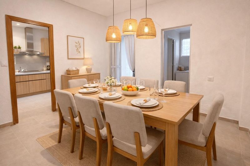 Foto 387b8f90-f0fa-4080-99f3-596ba30fb005. Casa a Puçol ciudad Puçol