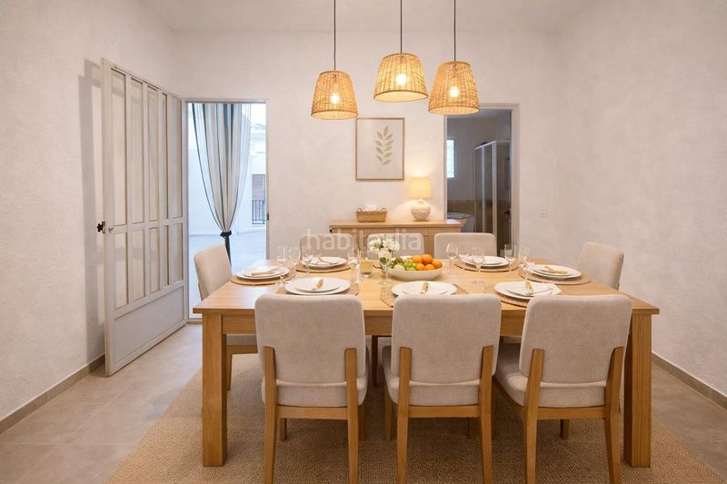 Foto 437193ab-cd6b-449c-b34d-be06caed2873. Casa a Puçol ciudad Puçol