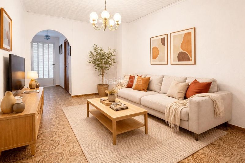 Foto 55a6b500-f494-4e10-9e6a-138c33de7413. Casa a Puçol ciudad Puçol