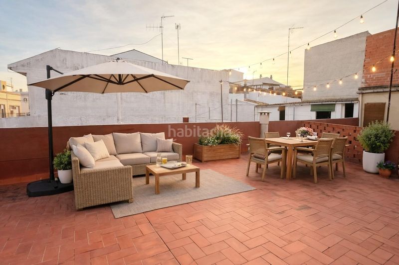 Foto 700d6fa5-89f1-45d8-a156-67359d710e4a. Casa a Puçol ciudad Puçol