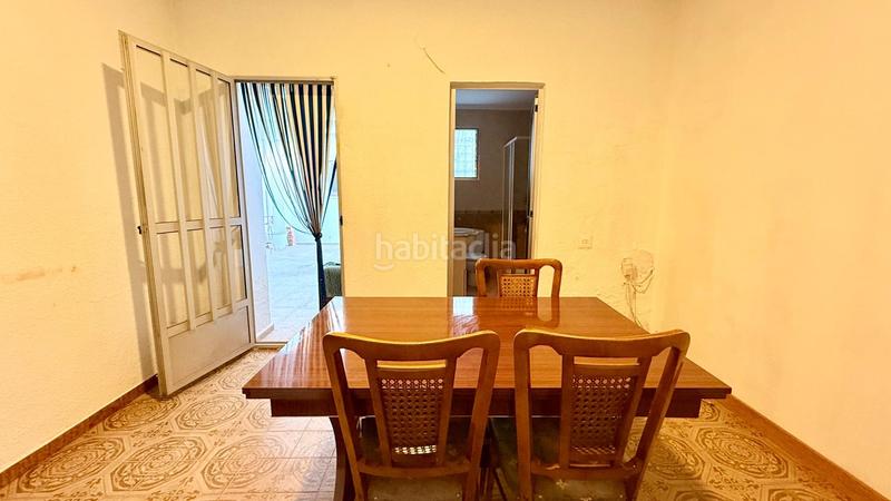 Foto 7bc46401-3026-481d-92fd-d628350e5140. House in Puçol ciudad Puçol