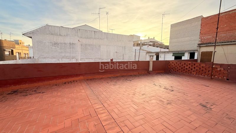 Foto 8f689bea-5ebc-4bdd-9993-f3ad642df0bb. Casa a Puçol ciudad Puçol