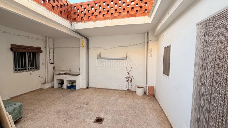 Foto ae6ac149-666f-4b5a-8432-8977697e03f9. Casa a Puçol ciudad Puçol