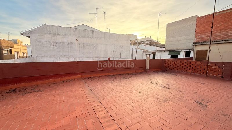 Foto bc033b92-c501-43cb-aa7d-d2a09bda5572. Casa a Puçol ciudad Puçol