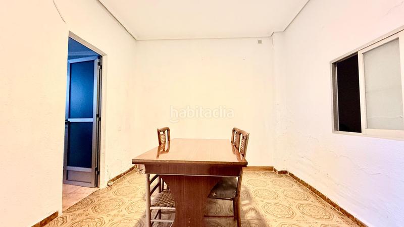 Foto e15da9a9-1f53-4d46-8b55-b9f73f84c3ee. House in Puçol ciudad Puçol