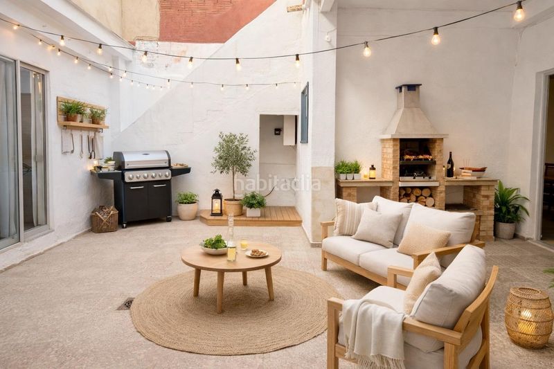 Foto ea01fe86-f817-45f6-afc5-a78373377a6a. Casa a Puçol ciudad Puçol