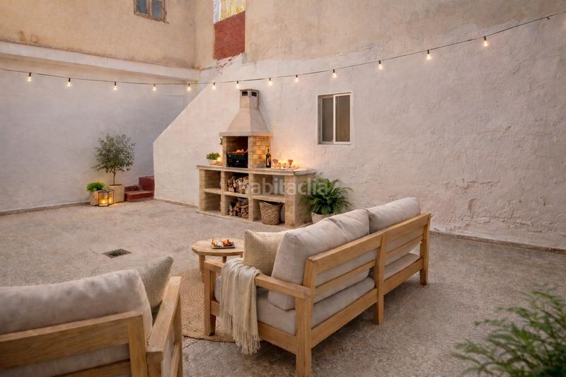 Foto ee9987f7-f6e7-4a51-ace6-ce73a0363c2f. Casa a Puçol ciudad Puçol