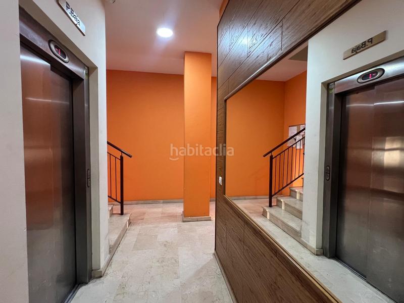 Foto 57cc10df-0997-431e-9f2a-bd86613a73d0. Flat with heating parking in Zona Concordia Burjassot