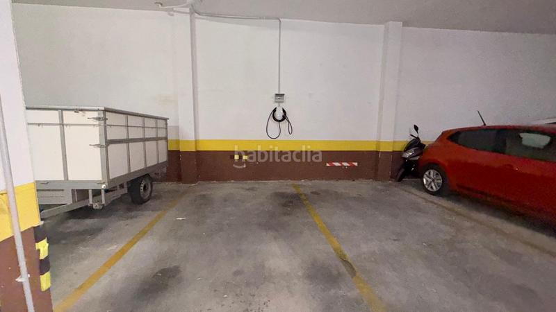Foto ab0c197d-cfd4-4868-ab44-80d19ad10c4e. Flat with heating parking in Zona Concordia Burjassot