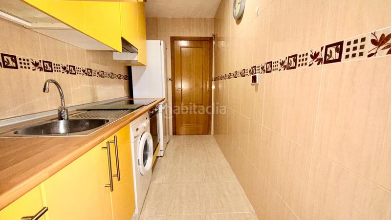 Foto b594ba24-55f6-452d-9362-91938bf24036. Flat with heating parking in Zona Concordia Burjassot