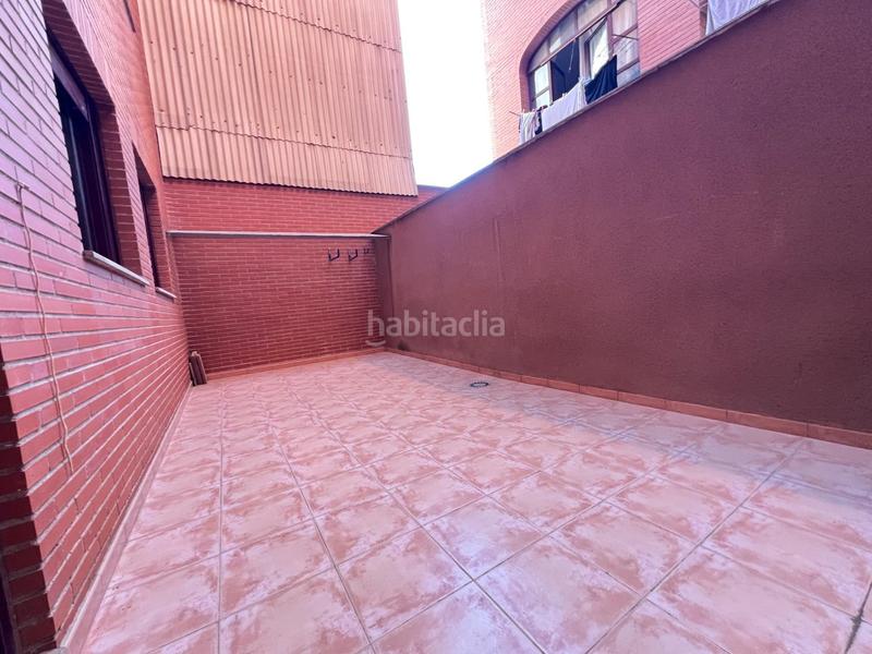 Foto e76e7f08-1213-4ab9-aad6-05c18de438cc. Flat with heating parking in Zona Concordia Burjassot