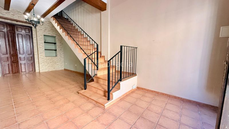 Foto ea25878f-a554-4937-b706-3fa3a9f7bf0a. Casa a Massalfassar