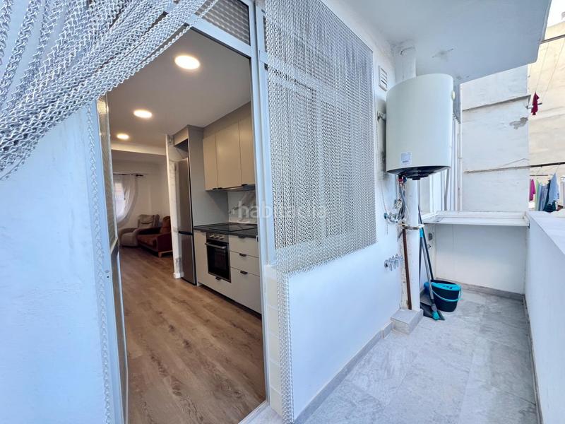 Foto 73890d9e-b6a7-4e96-9f5f-849a3a7a32ca. Piso  reformado ! en Meliana