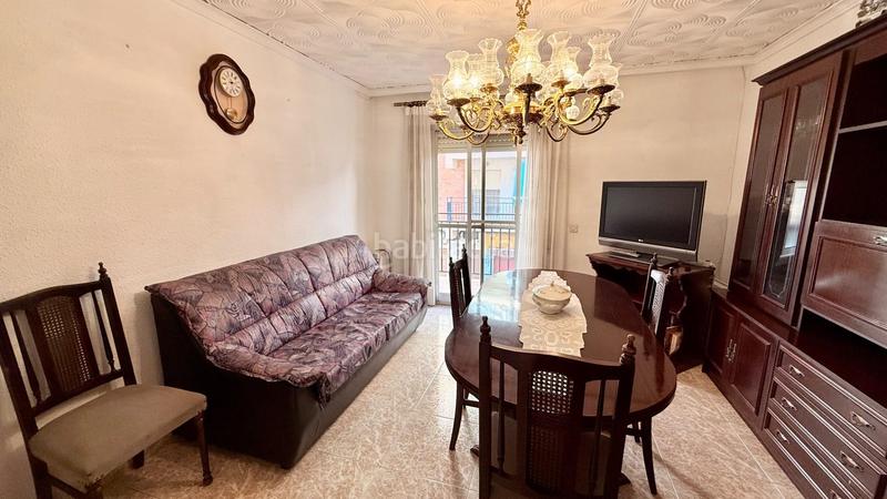 Foto 0720aa23-0274-4d2c-8d8d-bbf912f4fe42. Appartamento in El Castell Burjassot