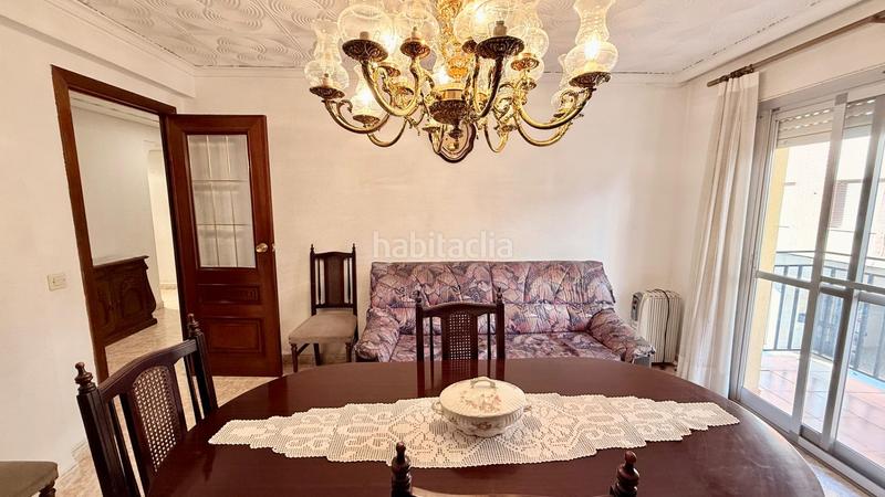 Foto a9944b7d-1c0a-495d-9c04-003e299d073e. Appartamento in El Castell Burjassot