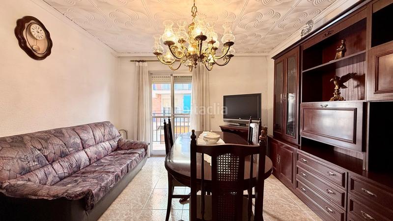 Foto b5ea5a4b-f68e-4467-9ff5-dad968c78bd1. Appartamento in El Castell Burjassot