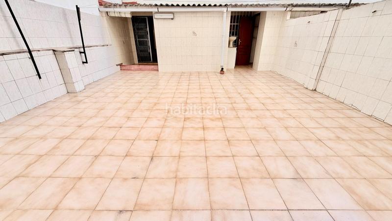 Foto b889e0c4-a01e-4aa0-af38-fc0afd2a5f2c. Appartamento in El Castell Burjassot