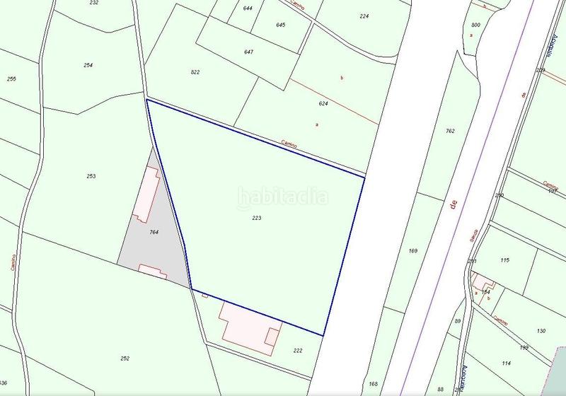 Foto 42d03d00-1cbf-45d0-a117-71a8da8a41a2. Finca rústica a Centro-El Castillo Sagunt