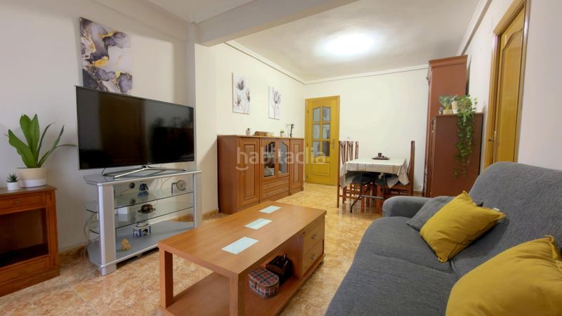 Foto 5a4c5096-6902-4b5b-8f09-14a56cbd5738. Àtic a Massamagrell