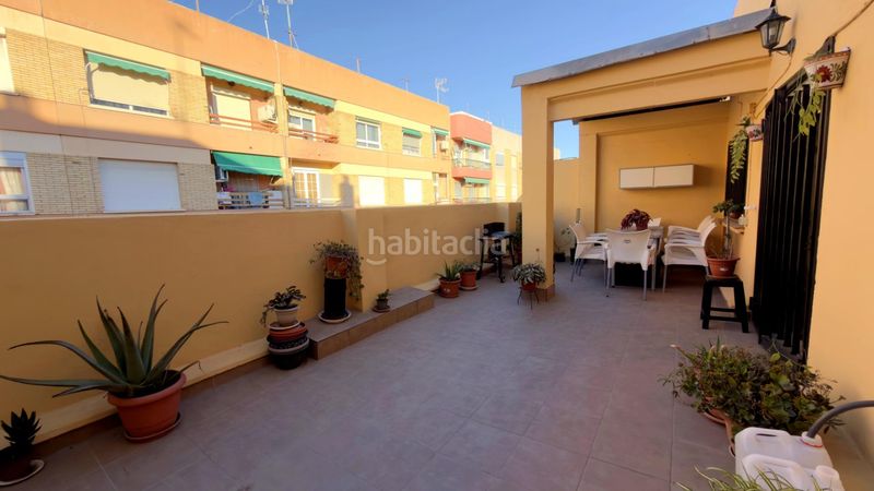 Foto db28920a-730d-45cb-869d-d699cd57727d. Àtic a Massamagrell