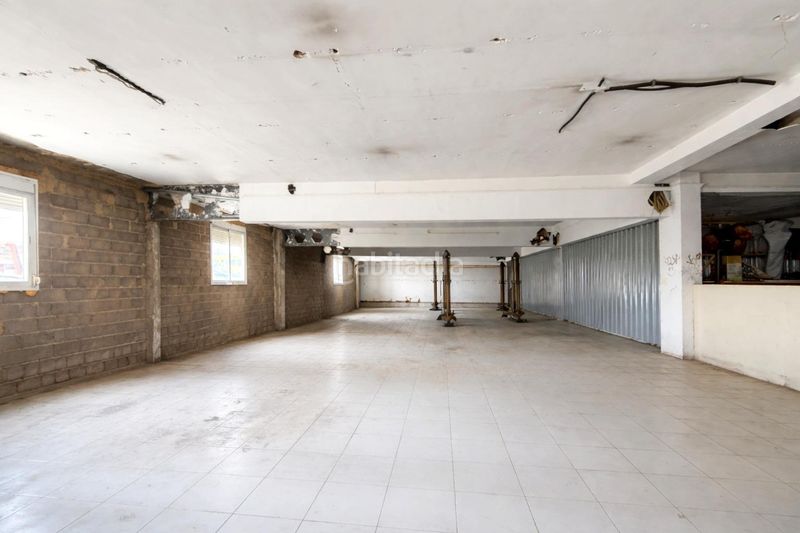 Foto 0e6386b2-dea5-46db-9660-5aff052910e8. Nau industrial a Nuevo Centro Sagunt