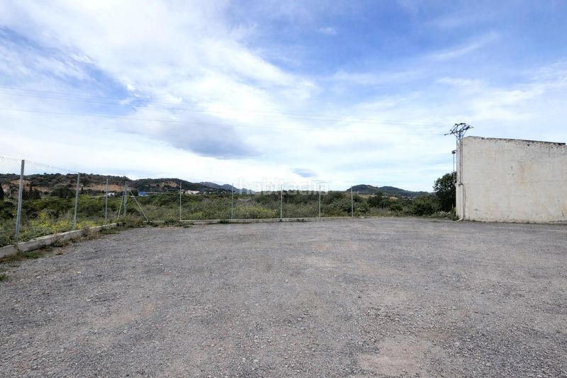 Foto 1ba8f819-c3b2-41b7-99b8-16762452ca41. Nau industrial a Nuevo Centro Sagunt