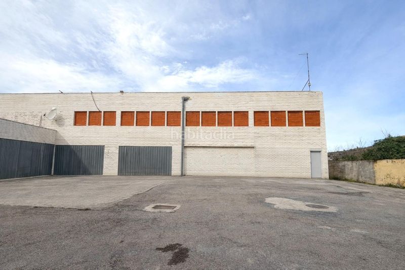 Foto 400e068a-e589-4486-82dd-0ea1d66d9471. Nau industrial a Nuevo Centro Sagunt