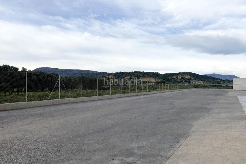 Foto 4f63af09-7b83-4efa-af4d-793311abab72. Nau industrial a Nuevo Centro Sagunt