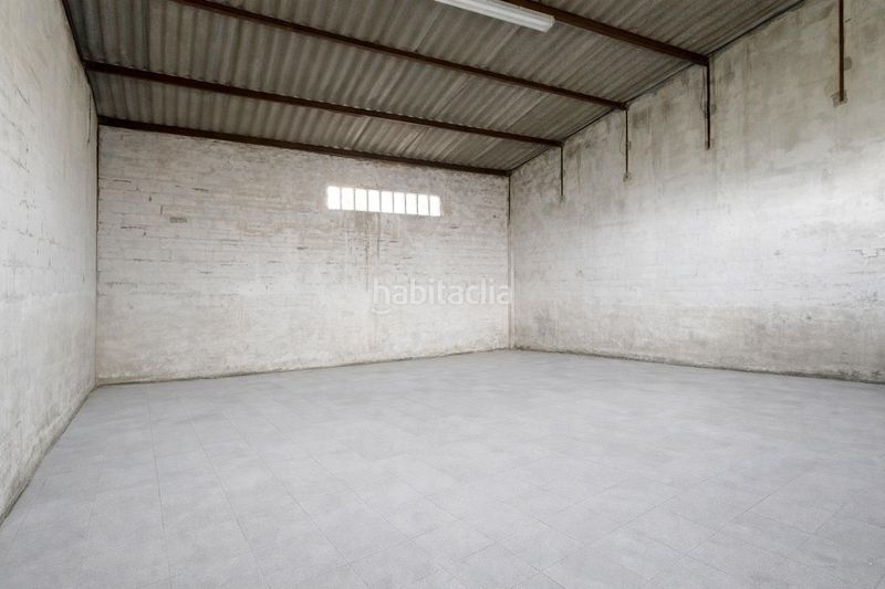 Foto 6b6ea1fa-e3eb-451f-b927-da9bfbc1303d. Nau industrial a Nuevo Centro Sagunt
