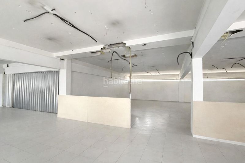 Foto e3426d33-693a-4b00-a9fb-aa388a48a5cb. Nau industrial a Nuevo Centro Sagunt