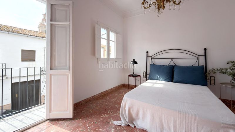 Foto 0f46030d-a4db-4bf0-ae85-1d3f0d31848e. Lloguer casa amb aparcament a Puçol ciudad Puçol