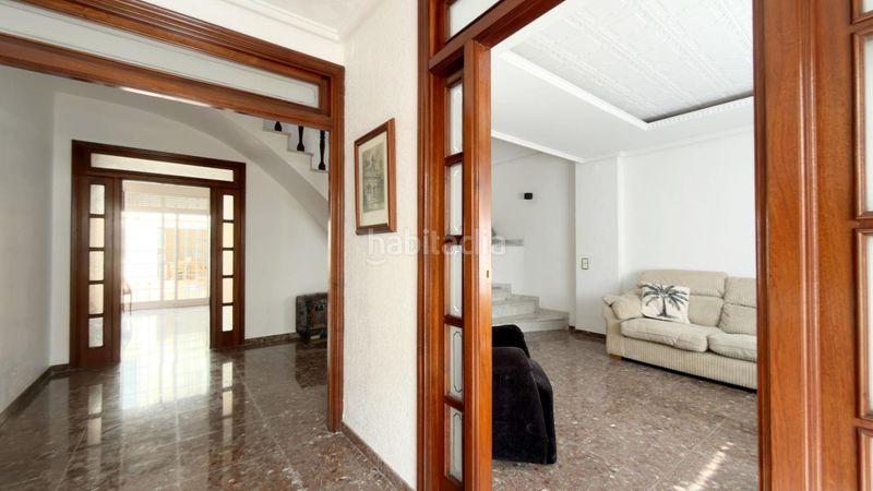 Foto 1502b572-3391-47a6-bbe7-d823ddac8be4. Lloguer casa amb aparcament a Puçol ciudad Puçol