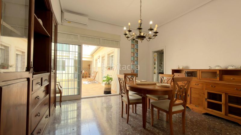 Foto 15274b1a-3e22-49a9-b70d-85bdc835b574. Lloguer casa amb aparcament a Puçol ciudad Puçol