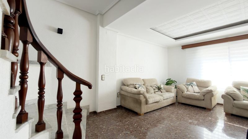 Foto 16858d3b-35eb-4d8b-be86-97145ea05c4d. Lloguer casa amb aparcament a Puçol ciudad Puçol