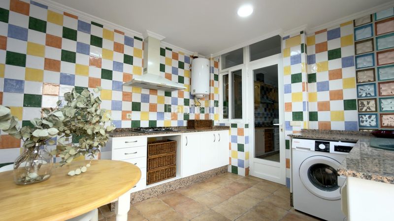 Foto 180abd9a-a06e-44ff-a034-a161fcdfe361. Lloguer casa amb aparcament a Puçol ciudad Puçol