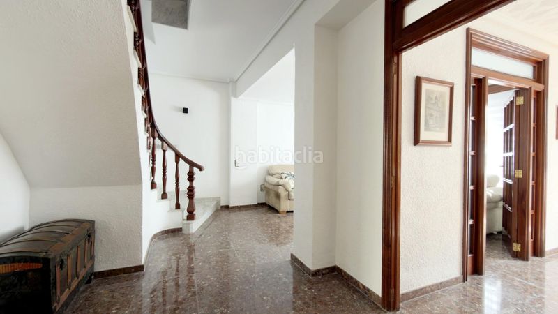 Foto 1a499a88-6b3f-432a-86cf-487e9a3bede0. Lloguer casa amb aparcament a Puçol ciudad Puçol