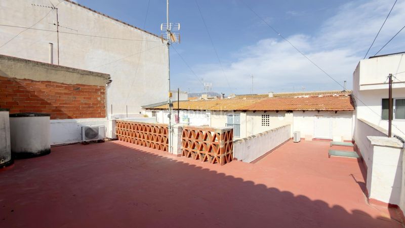 Foto 1b1caddf-84ac-4020-b06a-d5d1484ac370. Lloguer casa amb aparcament a Puçol ciudad Puçol