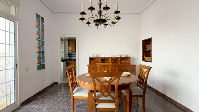 Foto 1d6db118-ade8-4296-a493-f6c57daf8ce7. Lloguer casa amb aparcament a Puçol ciudad Puçol